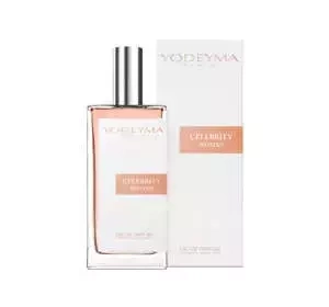 YODEYMA CELEBRITY WOMAN EDP SPRAY 50ML