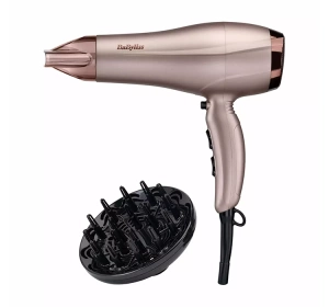 Babyliss Smooth Dry 2300 Haartrockner 5790 PE