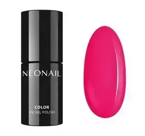 NEONAIL SUNMARINE HYBRIDLACK 6954 KEEP PINK 7,2ML