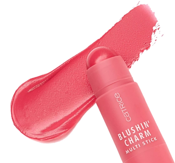 Catrice Blushin' Charm Multi Stick Creme-Rouge-Stift 010 Pink Sweetheart 5,5g
