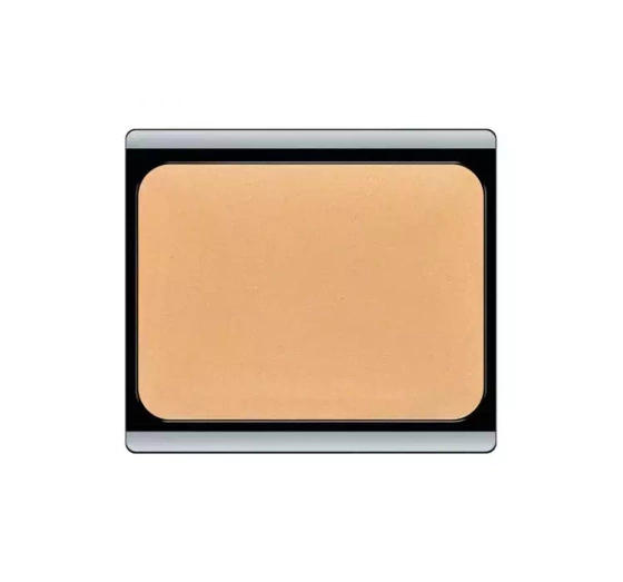 ARTDECO CAMOUFLAGE CREAM CONCEALER 8 BEIGE APRICOT 4,5G