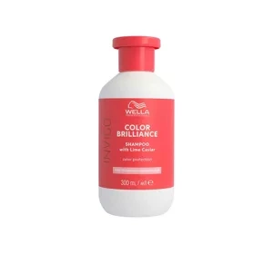 WELLA PROFESSIONALS INVIGO COLOR BRILLIANCE SHAMPOO FÜR FEINES HAAR 300ML