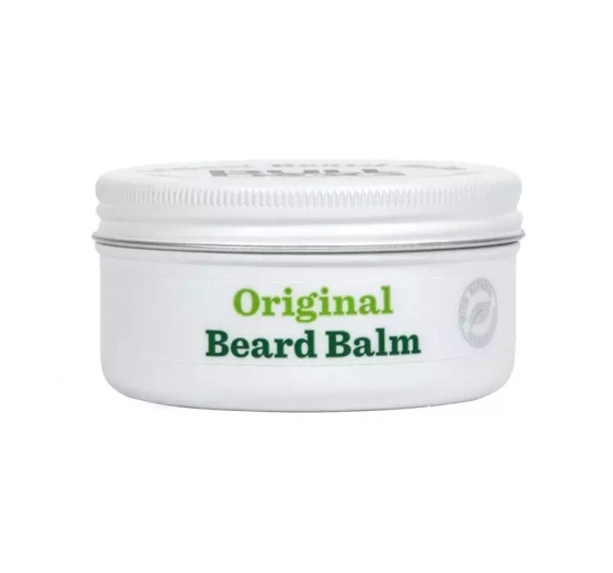 BULLDOG ORIGINAL BEARD BALM 75 ML