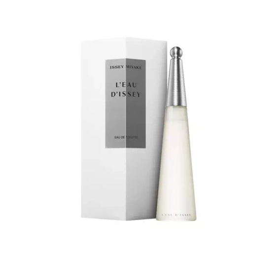 Kliknij na zdjęcie, aby je powiększyć Issey Miyake L'Eau d'Issey Eau de Toilette Spray 50 ml