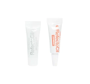 REFECTOCIL RELIF LASH & BROW PERM + NEUTRALIZER PFLEGESET FÜR WIMPERN UND AUGENBRAUEN 3,5ML + 3,5ML