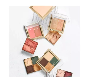 GOLDEN ROSE ICONIC DOPPELTES WANGENROUGE 05 WARM PEARL 2x3G