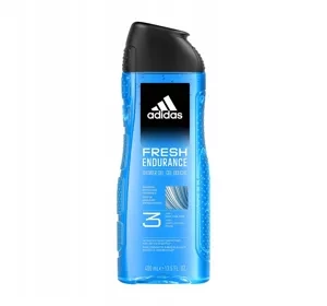 Adidas Fresh Endurance Duschgel 400 ml