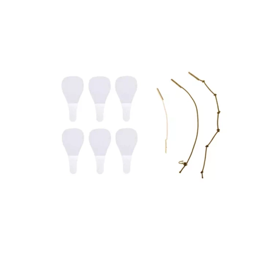 IBRA SECRET LIFT MODELLIEREND-LIFTENDE GESICHTSBÄNDER BEIGE