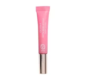 GOSH SOFT'N TINTED VEGANER LIPPENBALSAM SPF 15 005 PINK ROSE 8ML