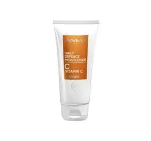 AVON ANEW VITAMIN C FEUCHTIGKEITSSPENDENDE CREME SPF50 50ML