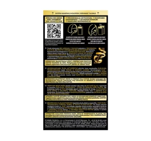 SYOSS OLEO INTENSE HAARFARBE OHNE AMMONIAK 8-05 BEIGE BLOND