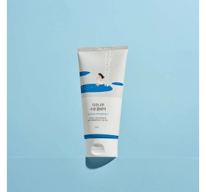 Round LAB Birch Juice Feuchtigkeitsspendendes Gesichtsreiniungsgel 150ml