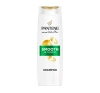 Pantene Pro-V Smooth&Sleek; Shampoo für krauses Haar, 500 ml