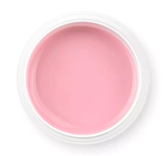 Kliknij na zdjęcie, aby je powiększyć Claresa Soft & Easy Modelliergel Milky Pink 12 g