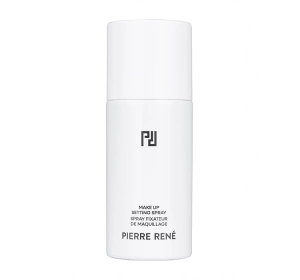 PIERRE RENE MAKE UP SETTING SPRAY 150ML