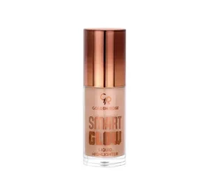 GOLDEN ROSE SMART GLOW FLÜSSIGER HIGHIGHTER FÜR GESICHT 203 6ML