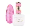 NAILAC GLAMMY BASE KAUTSCHUKBASIS PINK 7ML