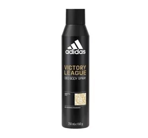 ADIDAS VICTORY LEAGUE DEODORANT SPRAY 250ML