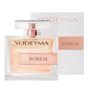 YODEYMA BOREAL EDP SPRAY 100ML