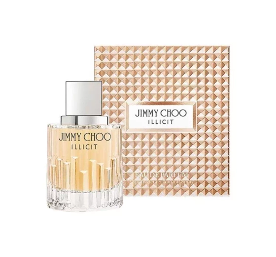 Kliknij na zdjęcie, aby je powiększyć Jimmy Choo Illicit Eau de Parfum Spray 40 ml