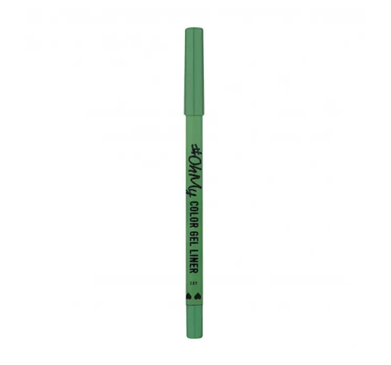 LAMEL OH MY COLOR GEL LINER GEL-EYELINER 403 1,4G