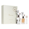 Lattafa „Her Confession“ Eau de Parfum Spray 100 ml + 12 ml + Hair Mist 50 ml 