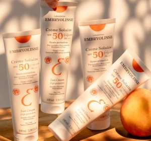 Embryolisse Sonnencreme SPF50 100ml