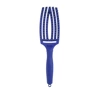 OLIVIA GARDEN FINGERBRUSH COMBO ON THE ROAD HAARBÜRSTE BLUE JEANS