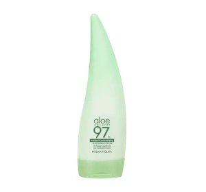 HOLIKA HOLIKA ALOE NATURAL 97% INTENSIV GESICHTS- UND KÖRPERLOTION 240ML