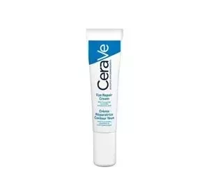 CERAVE AUFBAUENDE AUGENCREME 14ML