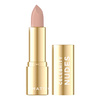 Eveline Cosmetics Celebrity Nudes Matte – cremiger Lippenstift mit mattem Finish 03 Nude Top 4,1 g