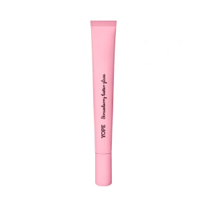 Yope Lana V Pflegender Lipgloss Strawberry Butter Lip Glaze 8 ml