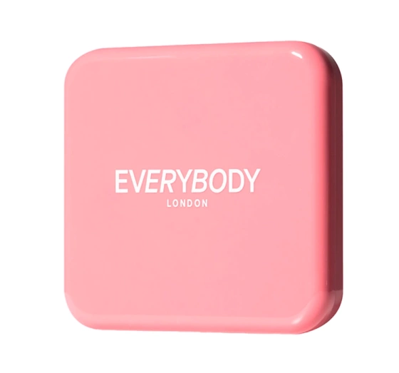 Everybody London Gebackenes Wangenrouge Peach 4,2 g