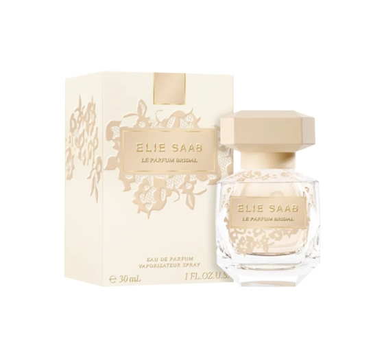 ELIE SAAB LE PARFUM BRIDAL EDP SPRAY 30ML