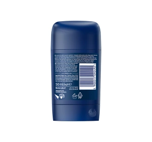NIVEA MEN FRESH ACTIVE DEODORANT IM STIFT FÜR MÄNNER 50ML