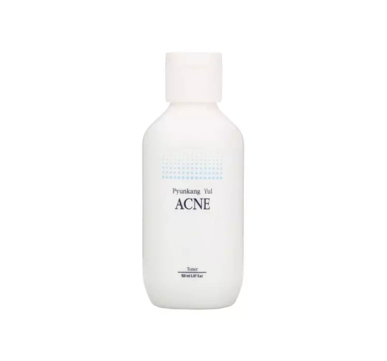 PYUNKANG YUL ACNE TONER REINIGENDES ANTI AKNE GESICHTSWASSER 150ML