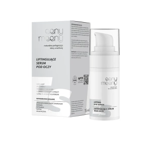 EENY MEENY BEAUTY LIFTINGSERUM UNTER AUGEN 15ML