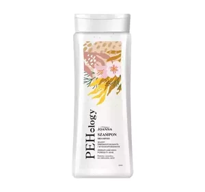 JOANNA PEHOLOGY SHAMPOO FÜR MITTELPORÖSE UND HOCHPORÖSE HAARE 300ML