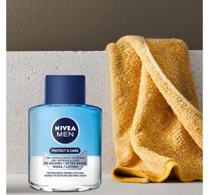 NIVEA DER SEIFESTÜCK MEER MINERALIEN