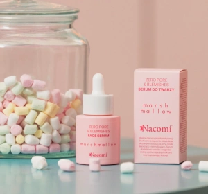 NACOMI MARSHMALLOW GESICHTSSERUM 30ML