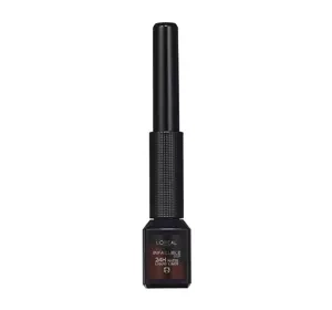 LOREAL MATTE SIGNATURE FLÜSSIGER EYELINER 03 BROWN 3ML