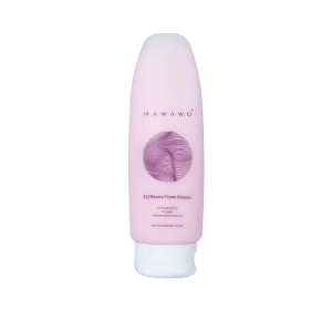 Mawawo B12 Beauty Cream Cleanser reinigende Creme zum Gesichtswaschen 200ml