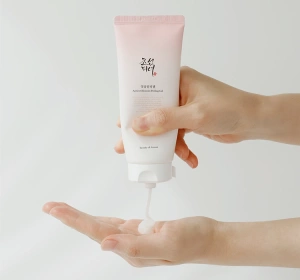 Beauty of Joseon Apricot Blossom Gel-Gesichtspeeling 100 ml