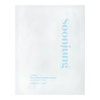 Etude House Soon Jung Panthensoside Sheet Mask – beruhigende Gesichtsmaske mit Panthenol und Madecassosid, 25 ml