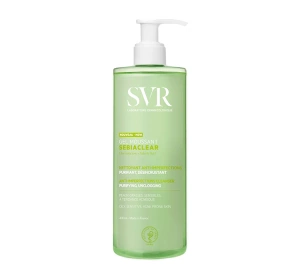 SVR SEBIACLEAR REINIGUNGSGEL 400ML