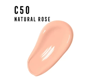 MAX FACTOR FACEFINITY ALL DAY FLAWLESS 3IN1 VEGANE GRUNDIERUNG C50 NATURAL ROSE 30ML