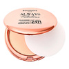 Bourjois Always Fabulous Kompakt-Foundation 210 Vanilla 7 g