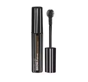 MAYBELLINE BROW DRAMA AUGENBRAUEN MASCARA TRANSPARENT KLAR