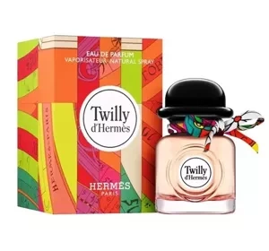 HERMES TWILLY D'HERMES EDP SPRAY 85ML
