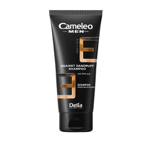 DELIA CAMELEO MEN SHAMPOO ANTI SCHUPPEN 150 ML